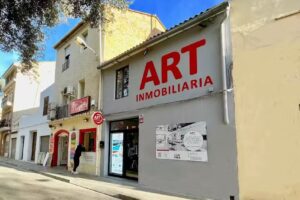 ART Inmobiliaria Bétera