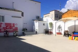 ART Inmobiliaria San Antonio