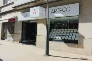 ARTECO Inmobiliaria – Arquitectura