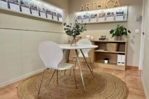 Árthica Inmobiliaria