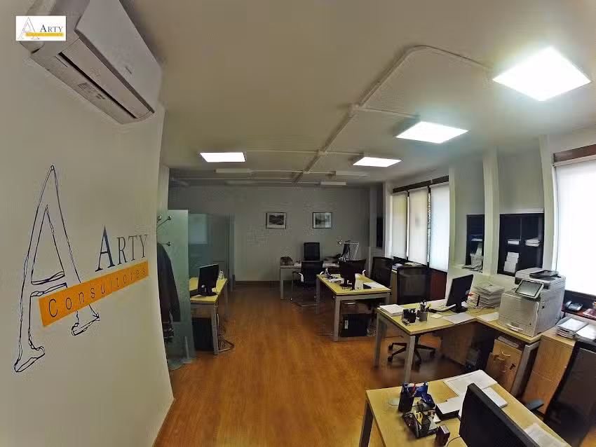 Arty Consultores Inmobiliaria Majadahonda (Madrid)