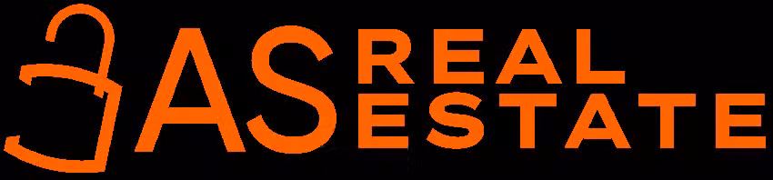 AS Real Estate