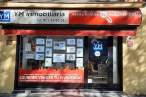 ASEGURAMOS TU ALQUILER