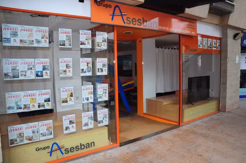 Asesban Inmobiliaria