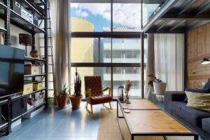 Asesor inmobiliario Alcala | Israel Blasco