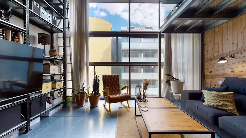 Asesor inmobiliario Alcala | Israel Blasco