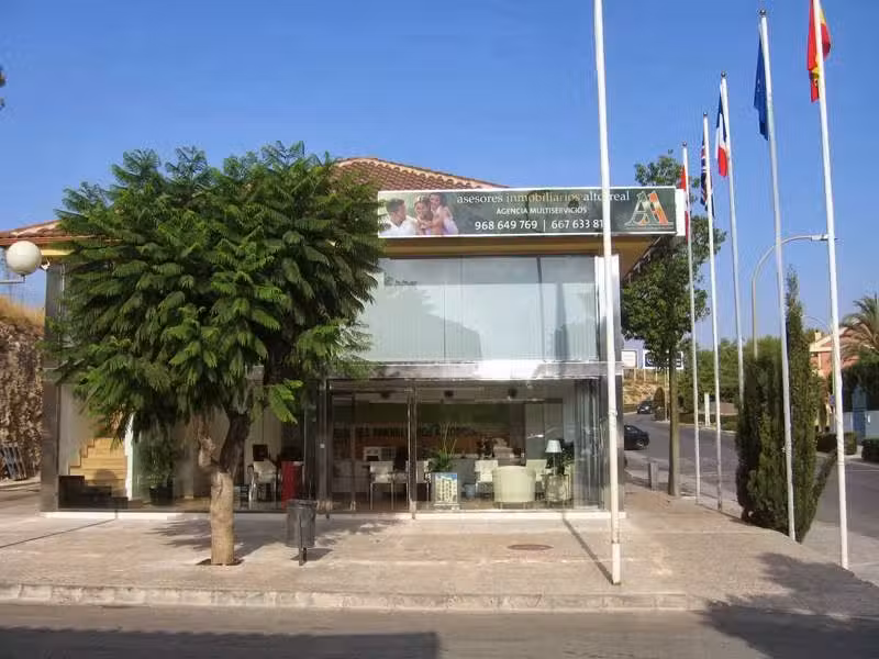 Asesores Inmobiliarios Altorreal