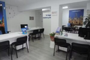 Asesoría Inmobilaria GLOBALPISO FUENCARRAL