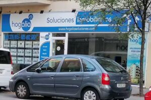 Asesoría Inmobiliaria