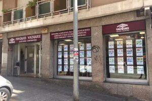 Asesoria Inmobiliaria Fincas Vazquez SL