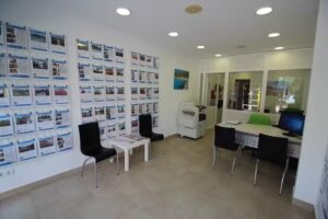 Asesoría Inmobiliaria J. de Salort