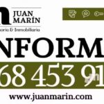 Asesoria Inmobiliaria Juan Marin
