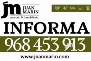 Asesoria Inmobiliaria Juan Marin