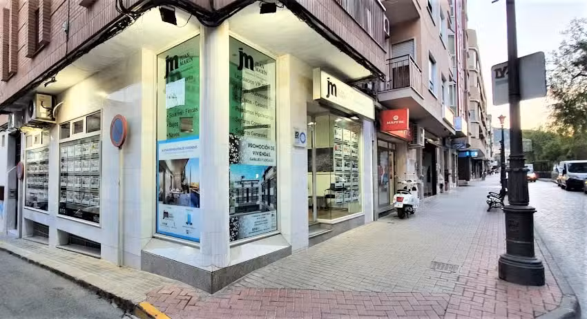 Asesoria Inmobiliaria Juan Marin