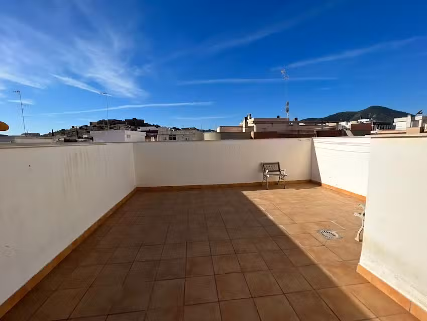 Asesoría Inmobiliaria Pepe Ramos. Gestión de comunidades.