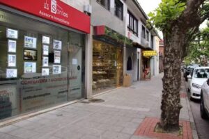 Asesoria Inmobiliaria Santos