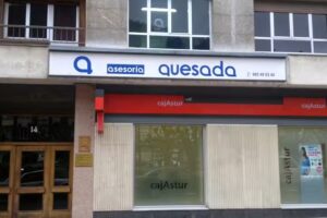 Asesoría Quesada Inmobiliaria