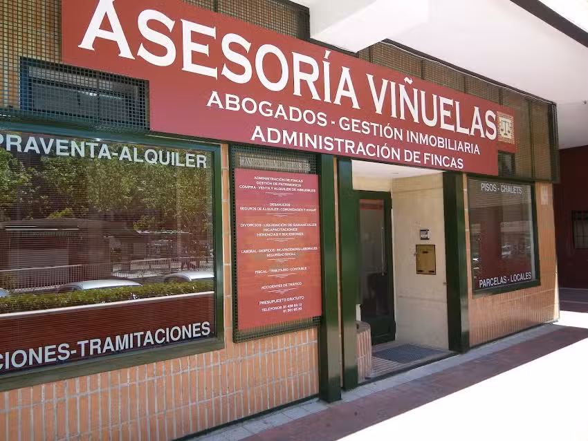 ASESORIA VIÑUELAS