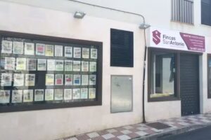 Asesoría y Fincas San Antonio La Muela