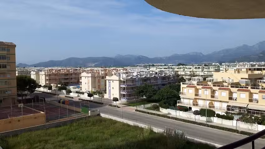 Asetur Playa Xeraco, S.L.