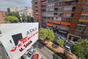 Aska Inmobiliaria Jesús-Arrancapins