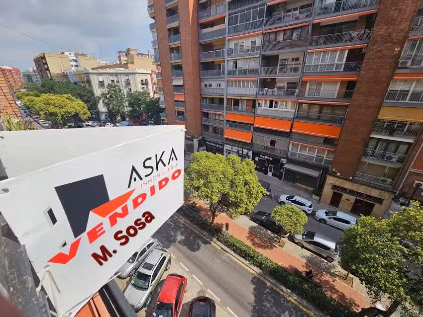 Aska Inmobiliaria Jesús-Arrancapins