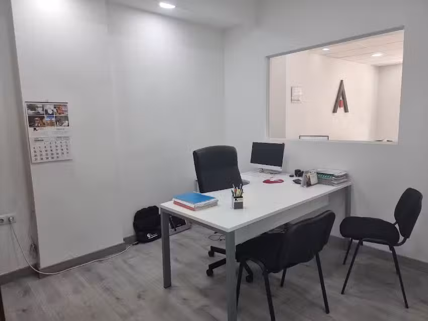 Aska Inmobiliaria Malilla