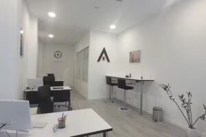 Aska inmobiliaria Mislata