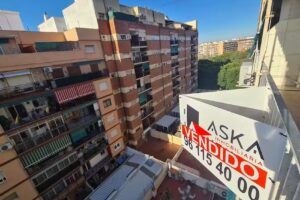 Aska Inmobiliaria Patraix