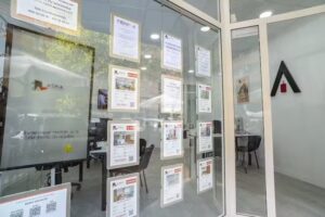 Aska inmobiliaria San Marcelino