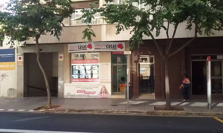 Asmcasas | Inmobiliaria en Benicasim