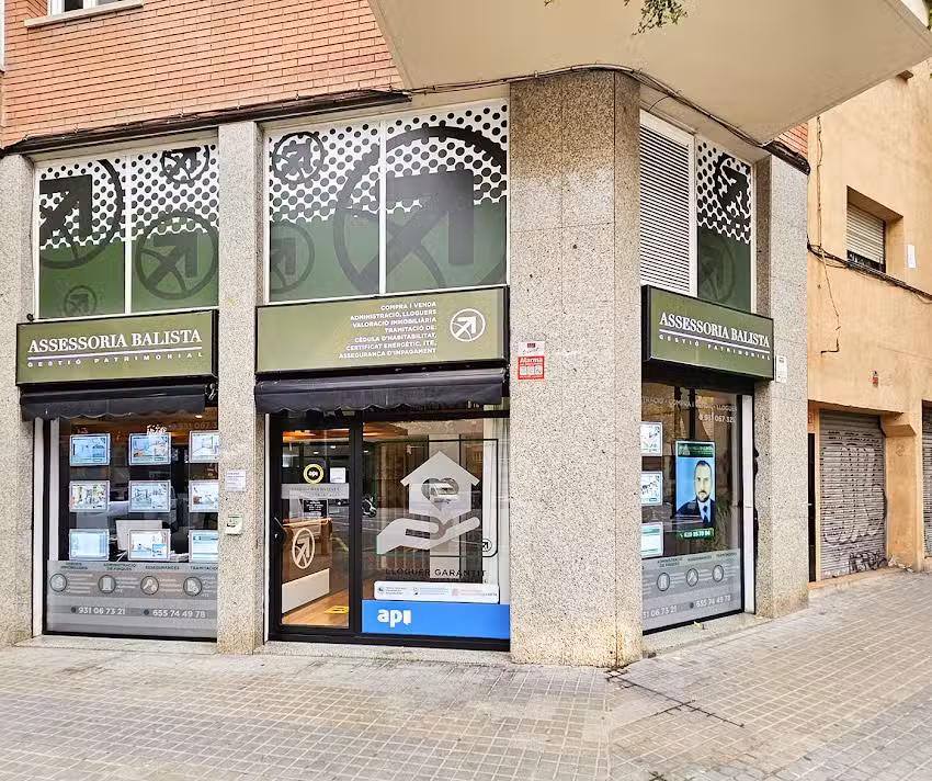 Assessoria Balista Gestió Patrimonial