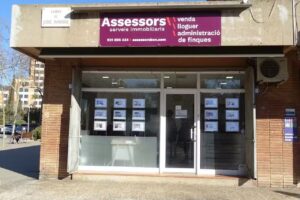 Assessors Serveis Immobiliaris