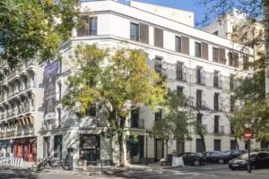 Asset Management España | SH WALTERS