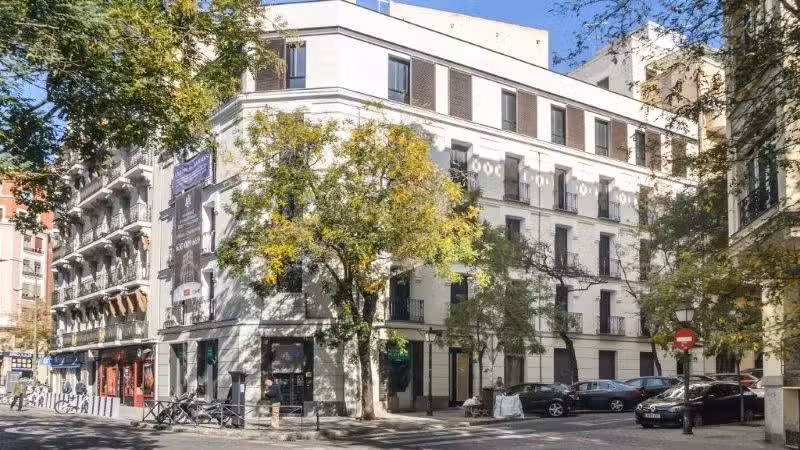 Asset Management España | SH WALTERS