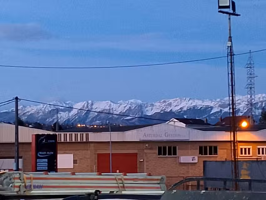 Asturdal Gestion S.A.