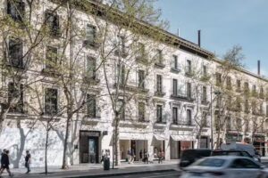 Atemporal Monthly Rentals | Alquiler de temporada Madrid
