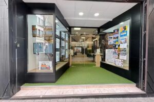 Atenea Inmobiliaria Albacete