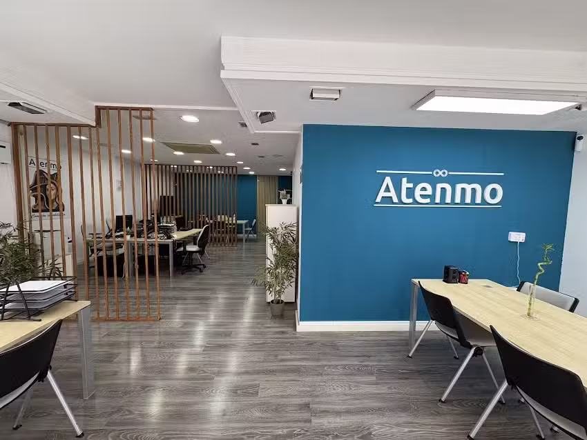 Atenmo Group