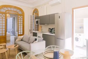 Aticco Living – Spain Coliving