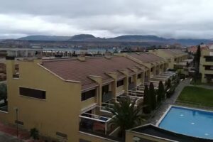 ático, servicios inmobiliarios