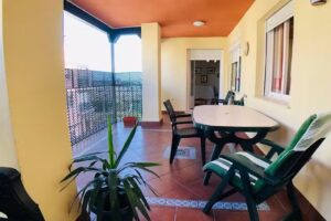 Atico13 inmobiliaria