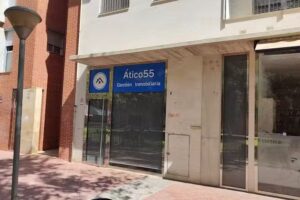Atico55 Gestión Inmobiliaria