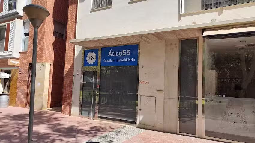 Atico55 Gestión Inmobiliaria