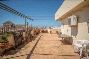 Áticos Inmobiliaria