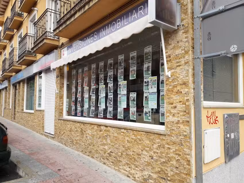 Atika Inversiones Inmobiliarias