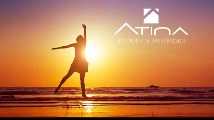 Atina Inmobiliaria Gandía
