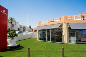 Atina inmobiliaria Javea