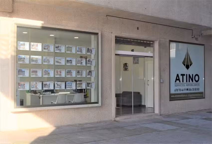 Atino Servicios Inmobiliarios