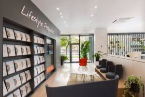 ATIPIKA Lifestyle Properties Inmobiliaria en Barcelona